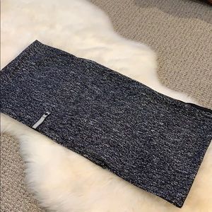 Lululemon Vinyasa Scarf